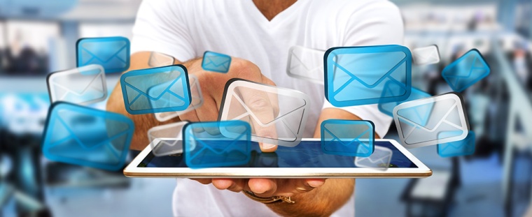 email-appending